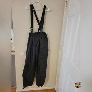 Tourmaster Series ll rainsuit pants